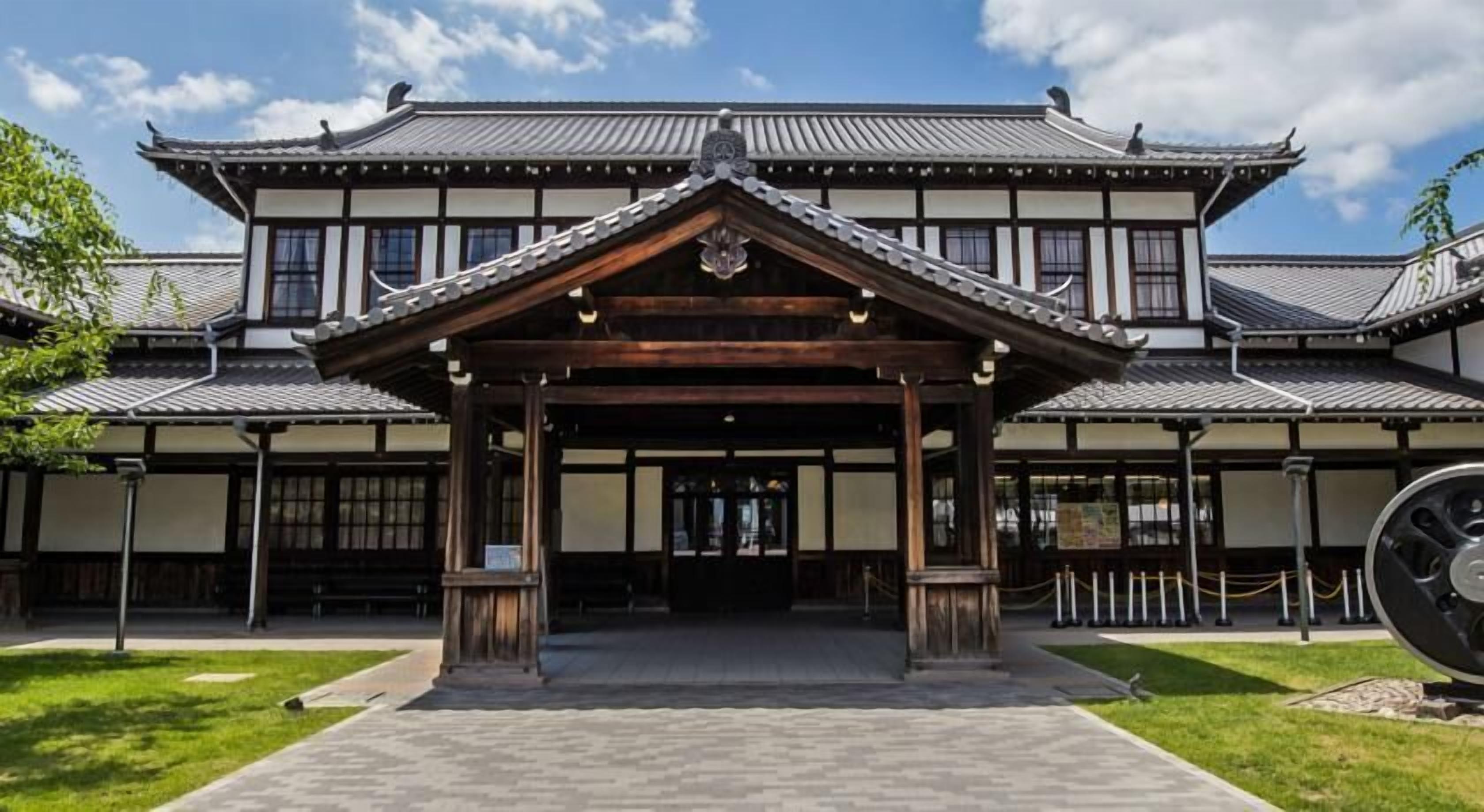 Kyoto Guesthouse Roujiya — Photos 1
